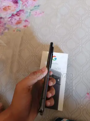 Google Pixel 6 Pro ` (Used)