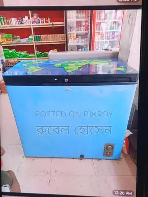 Deep Freezer for Sale