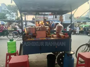 Food Cart