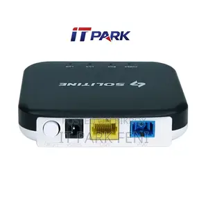 Solitine SOL-XP01 Single Port Gigabit XPON ONU