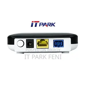 Solitine SOL-XP01 Single Port Gigabit XPON ONU