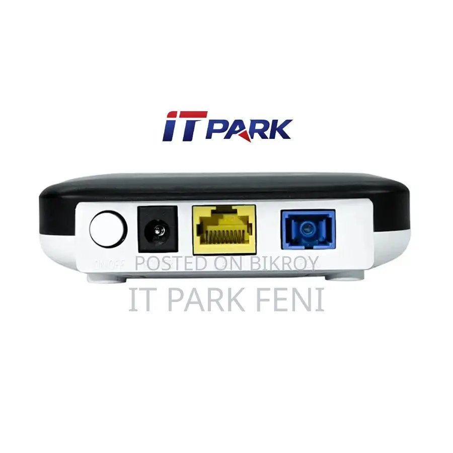 Solitine SOL-XP01 Single Port Gigabit XPON ONU
