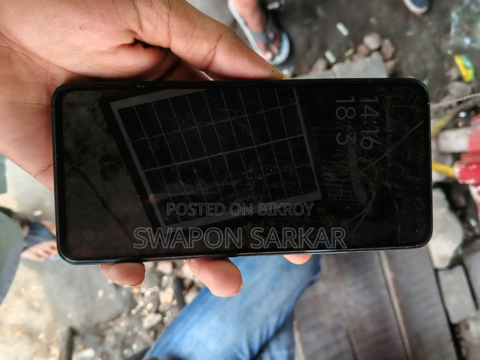 Xiaomi Redmi Note 14 (Used)