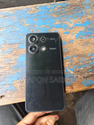 Xiaomi Redmi Note 14 (Used)