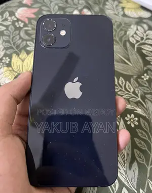 Apple iPhone 12 (Used)