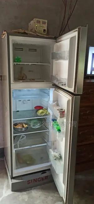 Singer 300 Liter Refrigerator