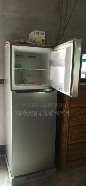 Singer 300 Liter Refrigerator
