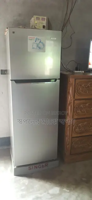 Singer 300 Liter Refrigerator
