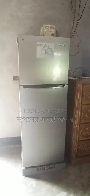 Singer 300 Liter Refrigerator