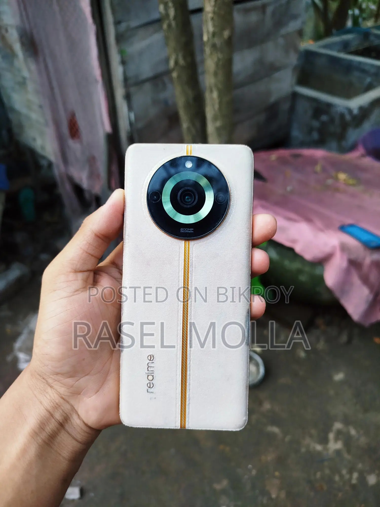Realme 11 Pro+ 5G (Used)