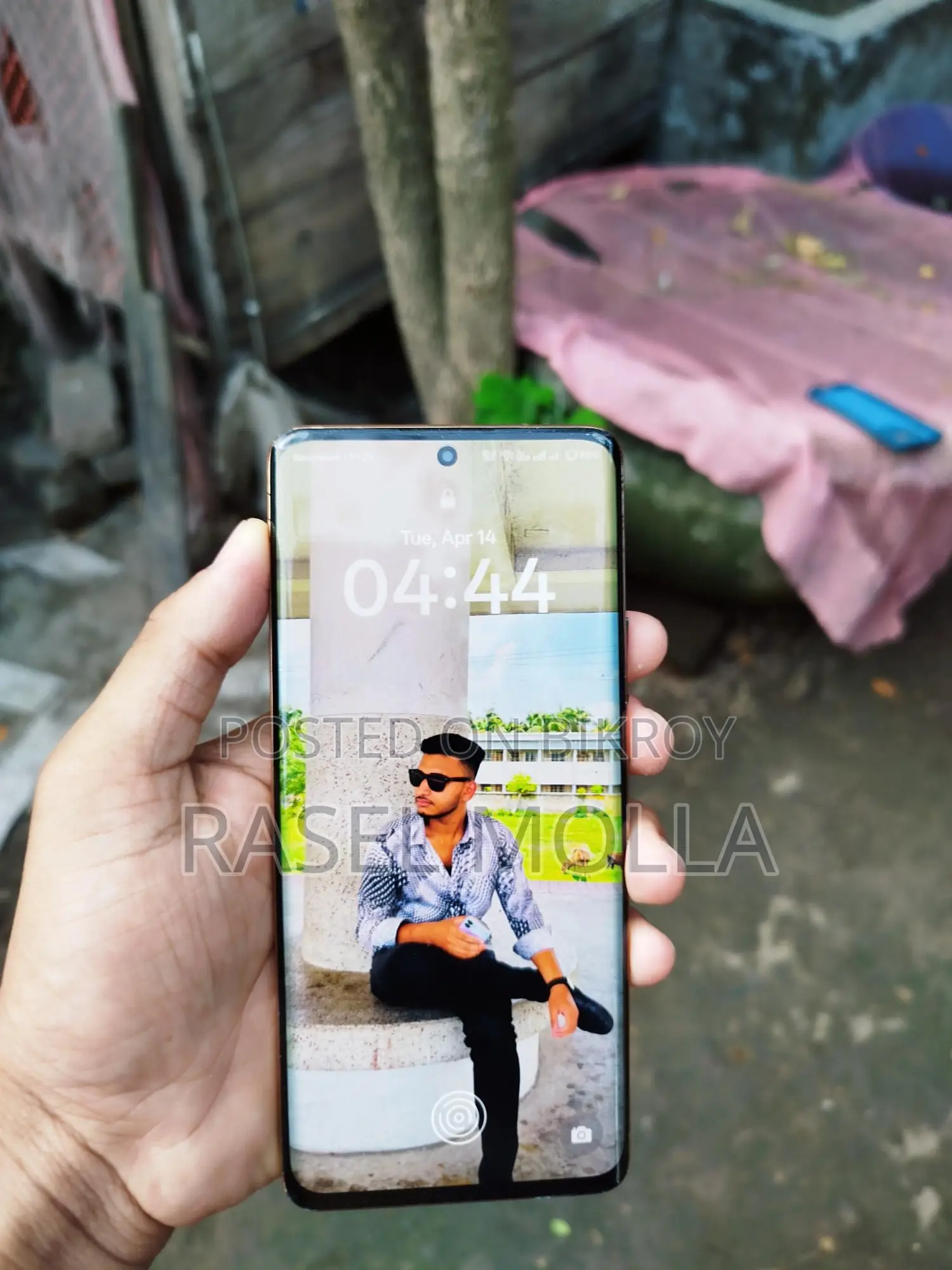 Realme 11 Pro+ 5G (Used)