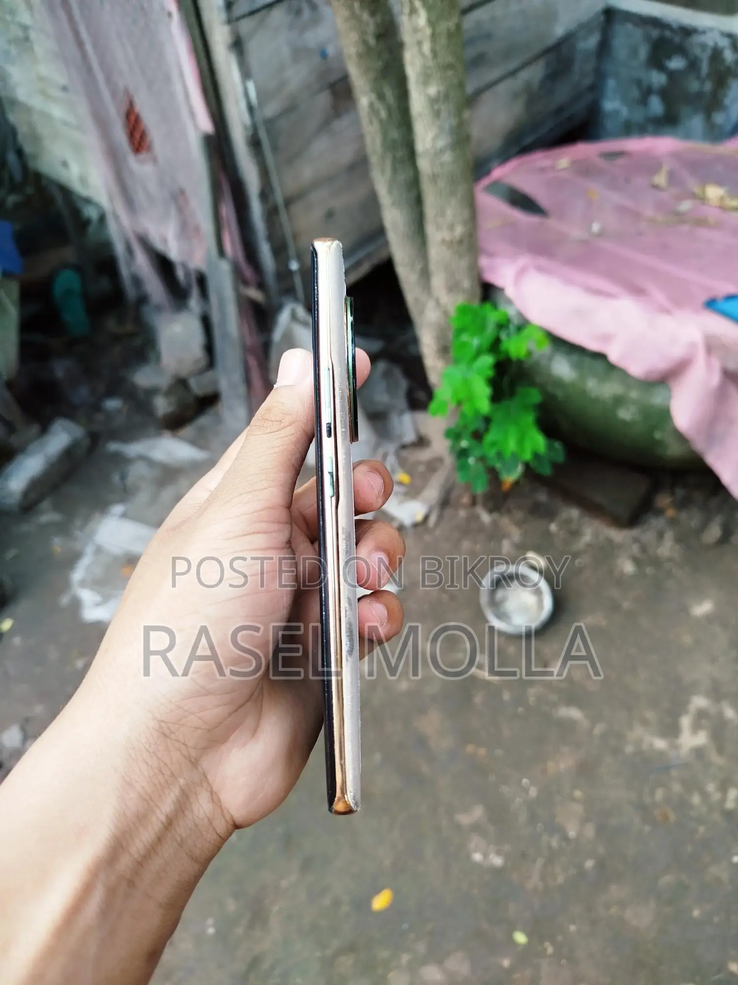 Realme 11 Pro+ 5G (Used)