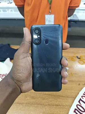 Itel A49 (Used)