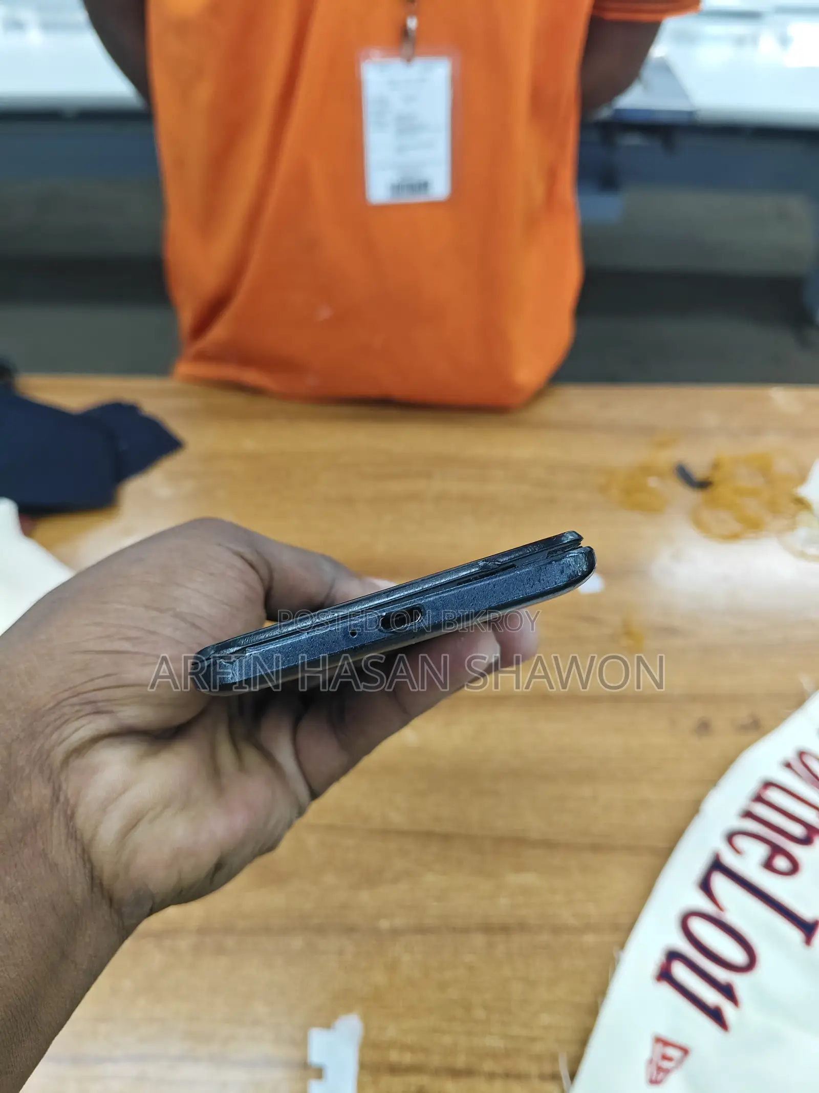 Itel A49 (Used)