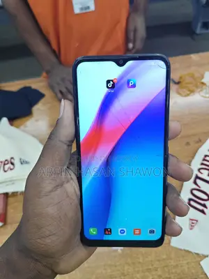 Itel A49 (Used)