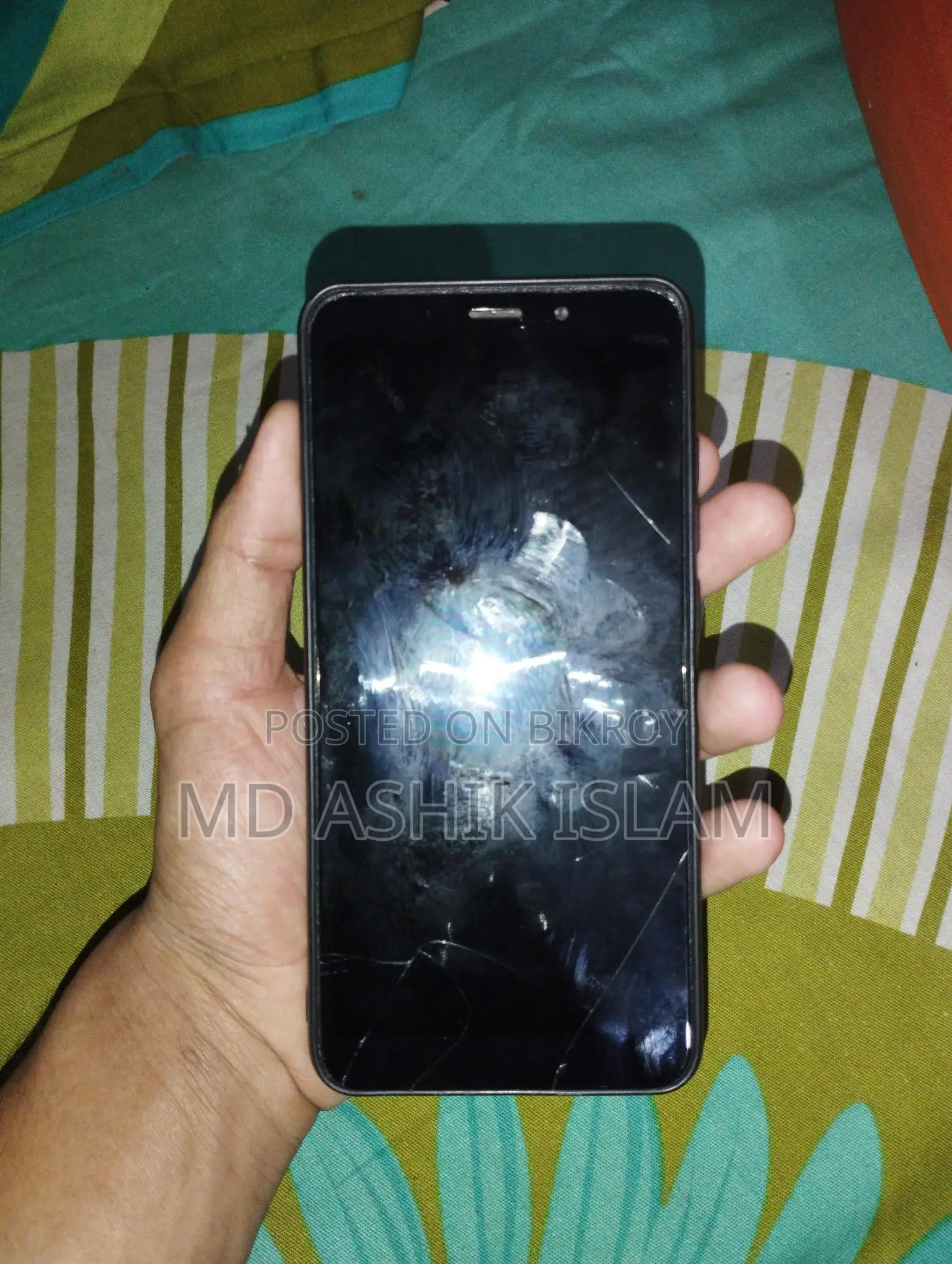 Xiaomi Redmi Note 5 (Used)