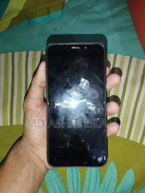 Xiaomi Redmi Note 5 . (Used)
