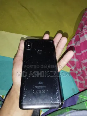 Xiaomi Redmi Note 5 (Used)