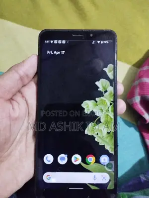 Xiaomi Redmi Note 5 (Used)