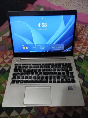 HP Elitebook