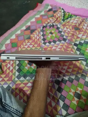 HP Elitebook