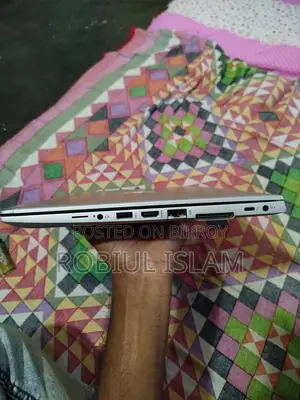 HP Elitebook