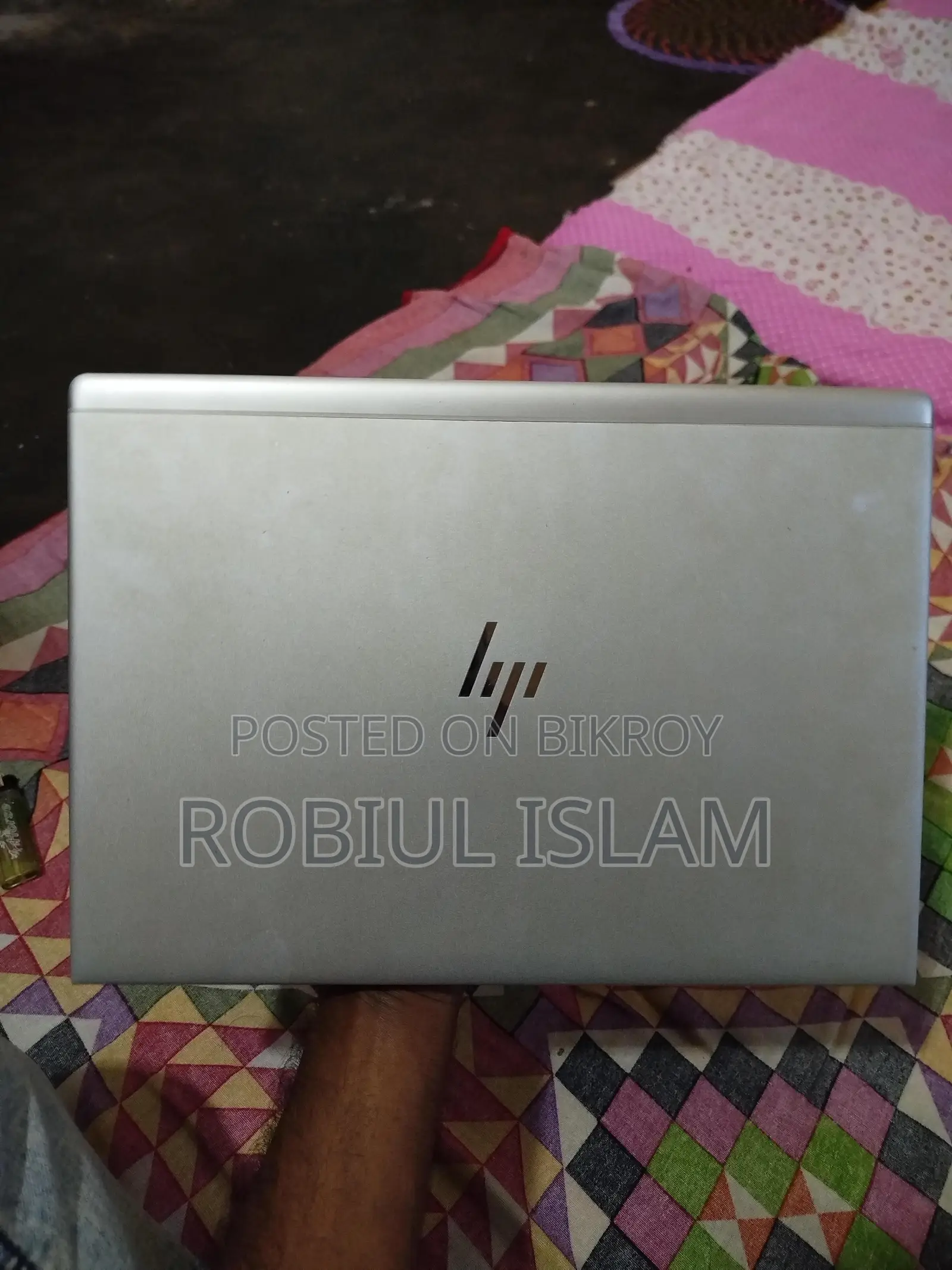 HP Elitebook
