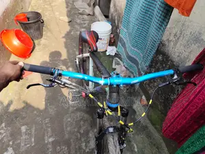 সাইকেল বিক্রি হবে