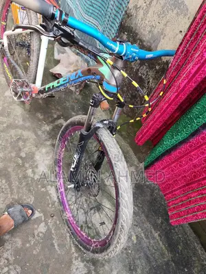 সাইকেল বিক্রি হবে
