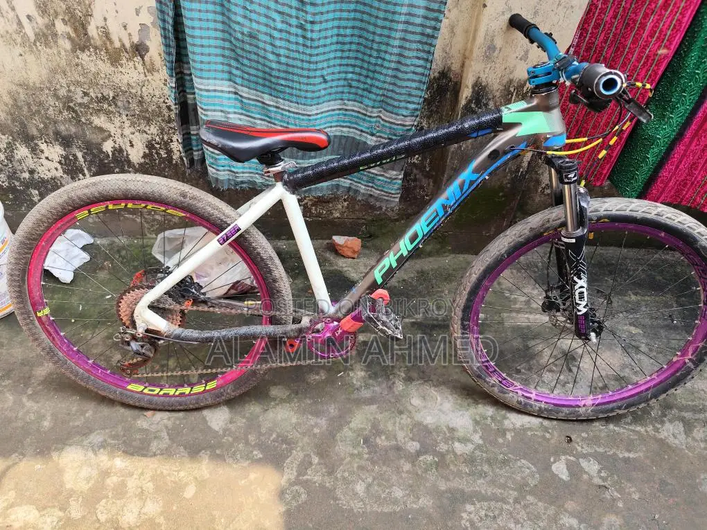 সাইকেল বিক্রি হবে