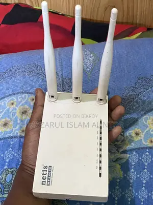 Netis WIFI Router