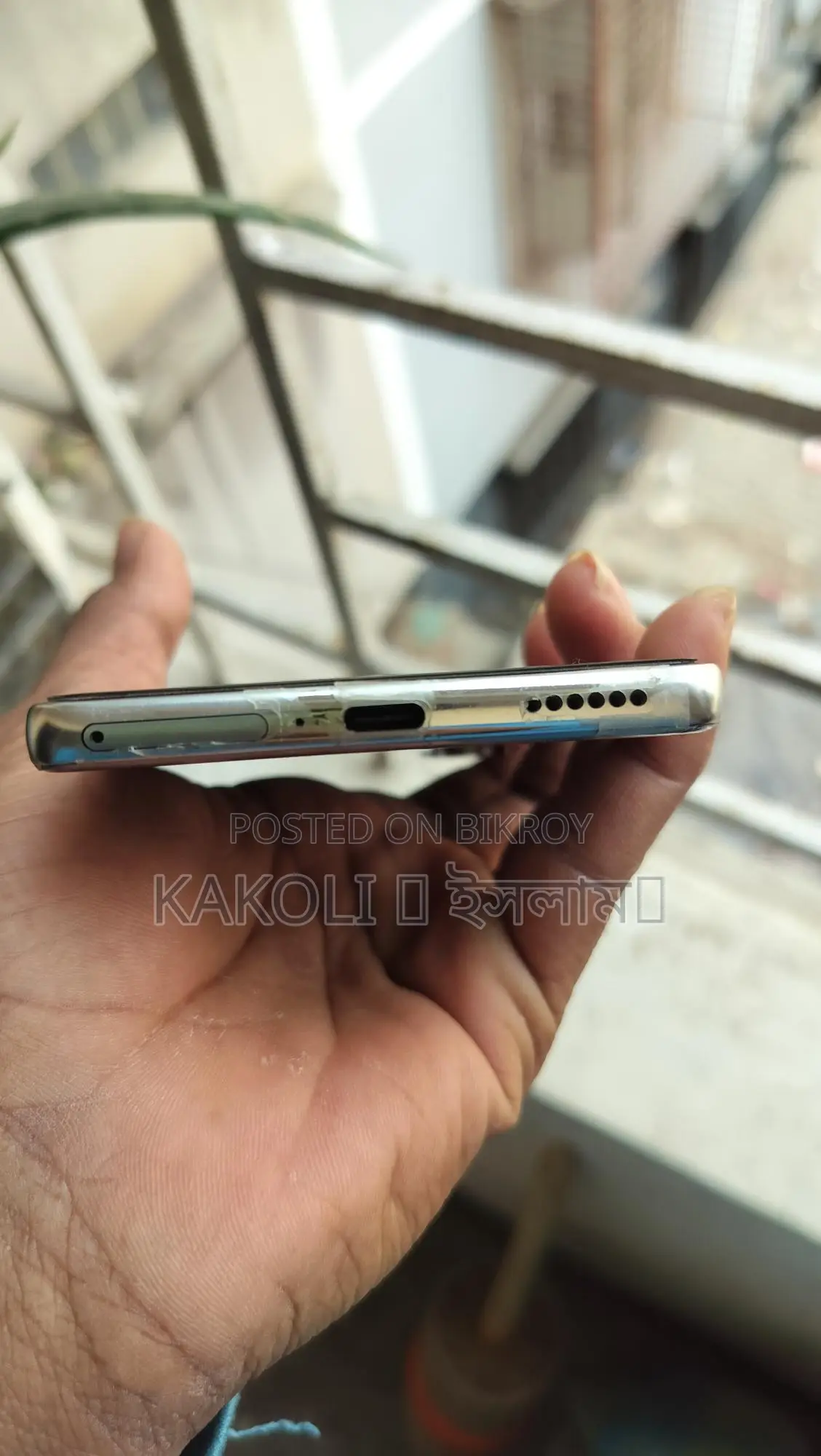 Tecno camon 40 8+8/256 gb (Used)