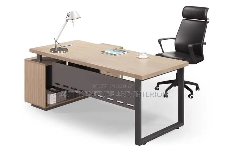 Office Table - 276