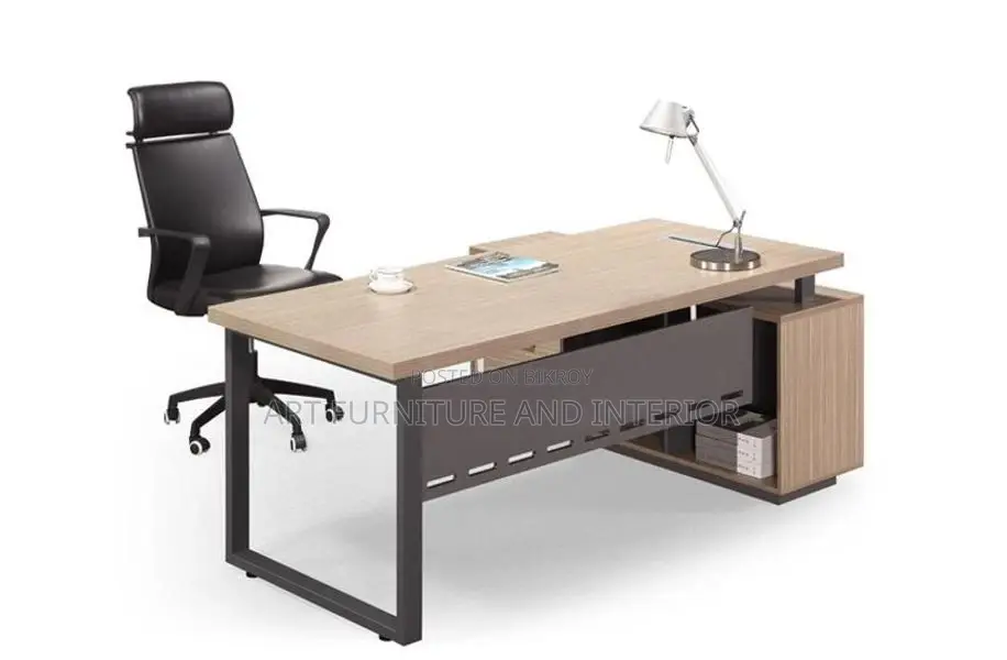 Office Table - 276