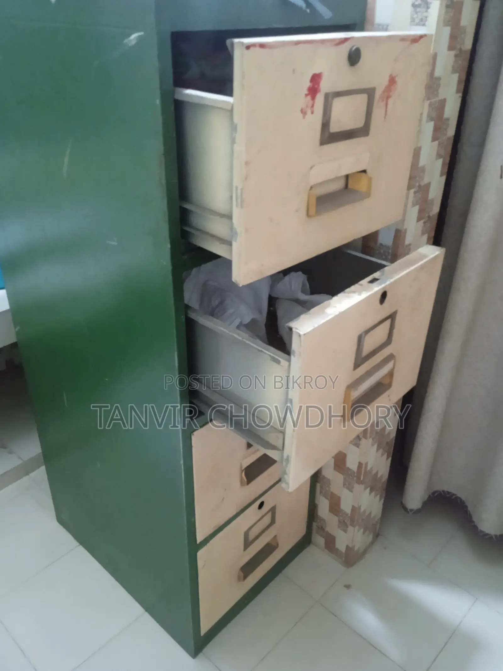 File Cabinet