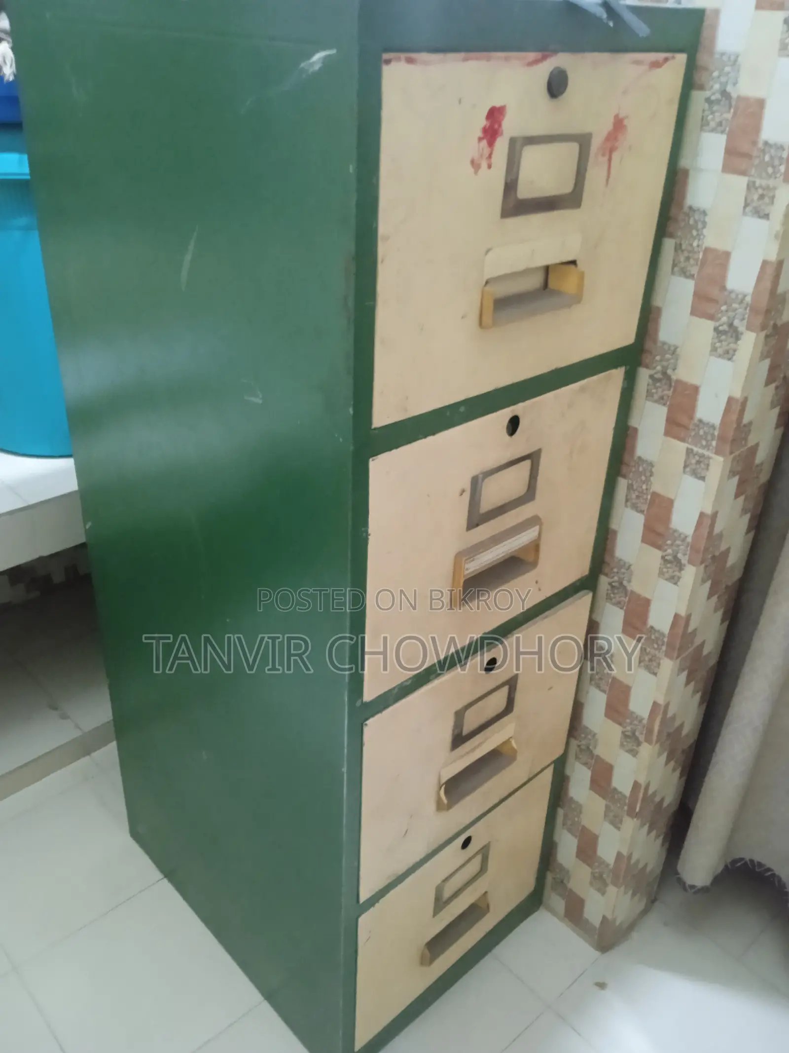 File Cabinet