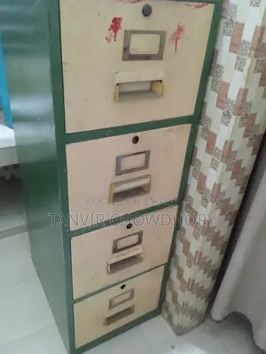File Cabinet