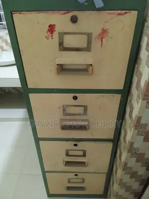 File Cabinet
