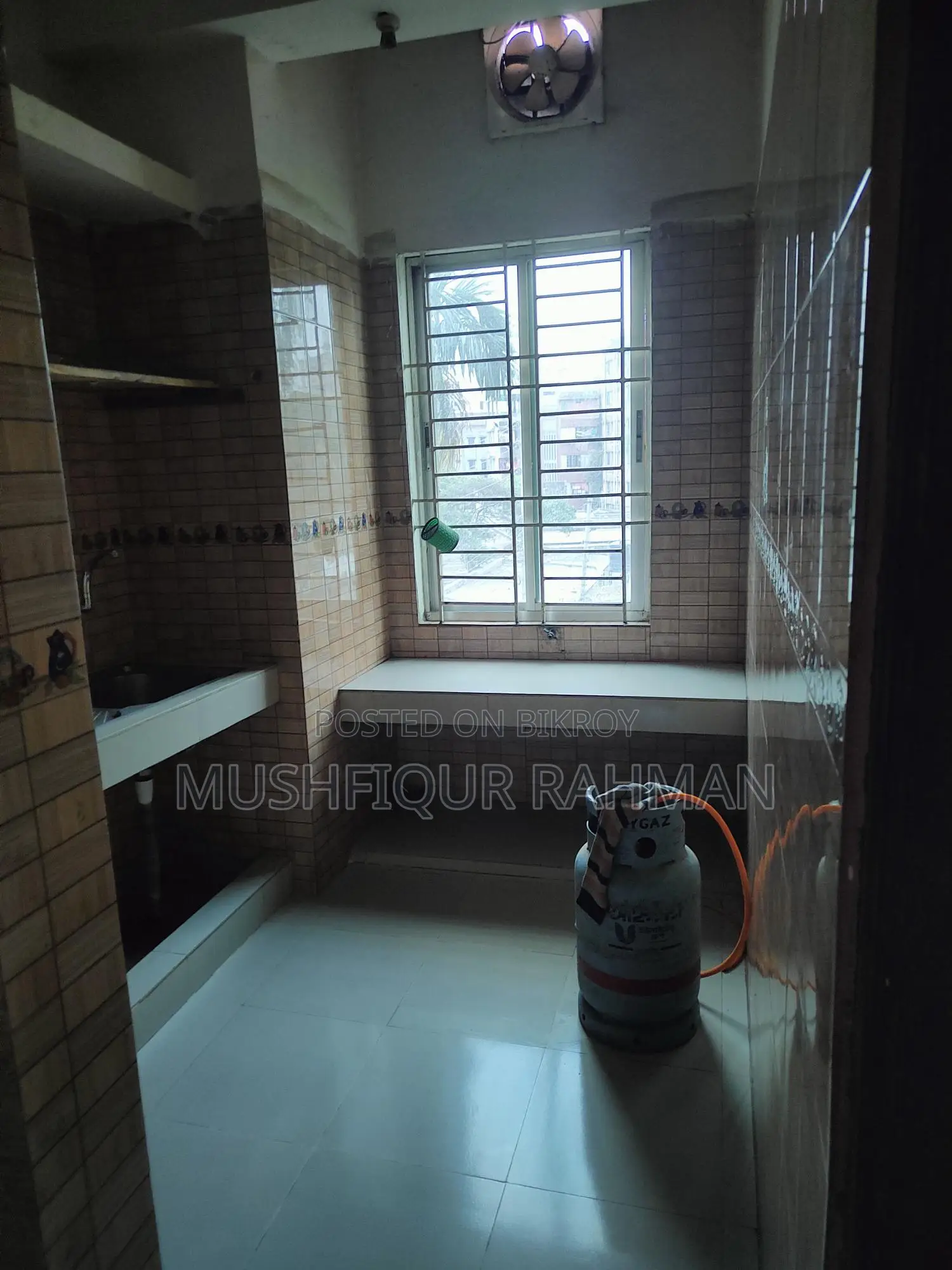 মিরপুরে ৩ বেডরুমের অ্যাপার্টমেন্ট বিক্রয় হবে