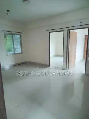মিরপুরে ৩ বেডরুমের অ্যাপার্টমেন্ট বিক্রয় হবে
