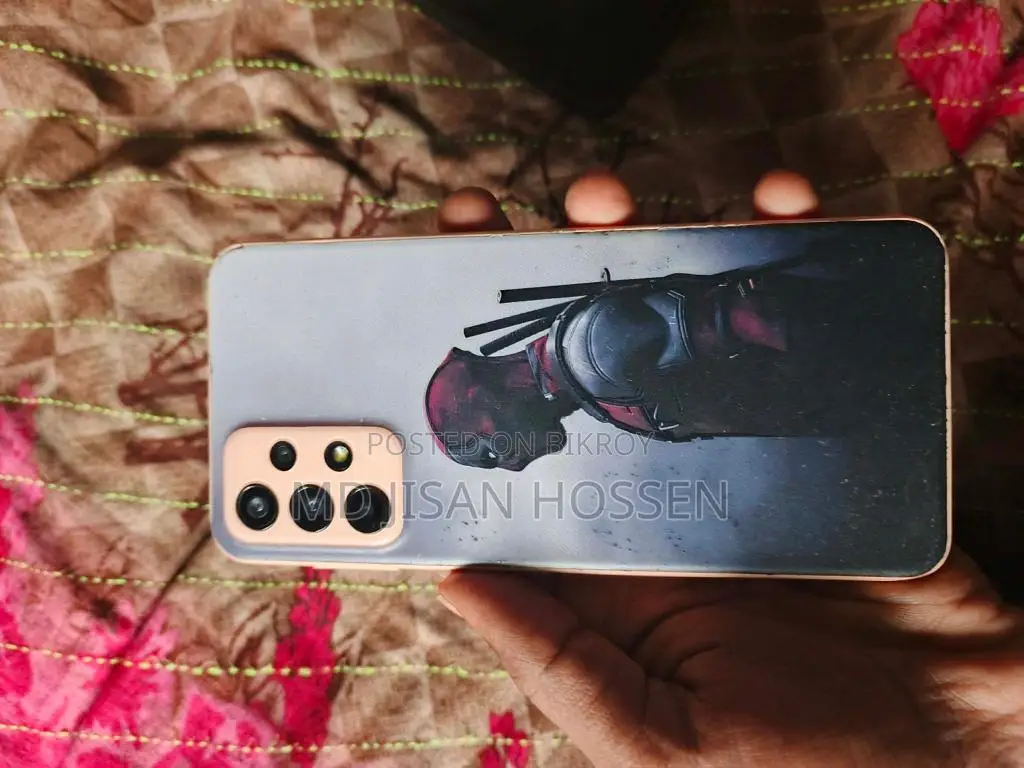Samsung Galaxy A23 (Used)