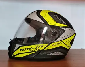 Studds Ninja Elite Super D4 L