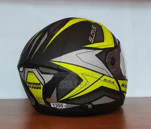 Studds Ninja Elite Super D4 L