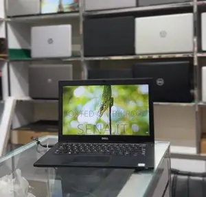 Dell Latitude 7290 i5 8th Gen 8/256GB SSD