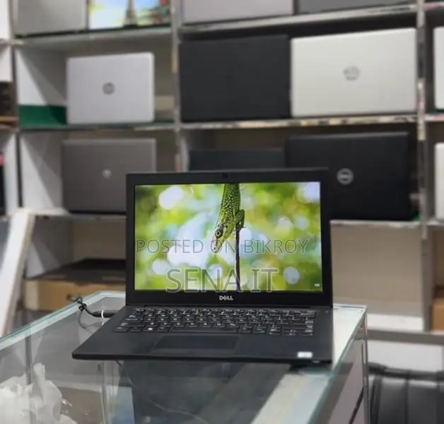 Dell Latitude 7290 i5 8th Gen 8/256GB SSD