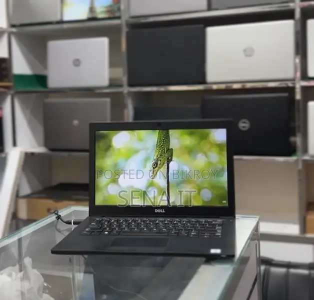 Dell Latitude 7290 i5 8th Gen 8/256GB SSD