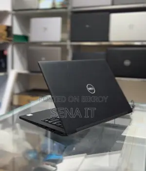 Dell Latitude 7290 i5 8th Gen 8/256GB SSD