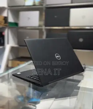 Dell Latitude 7290 i5 8th Gen 8/256GB SSD