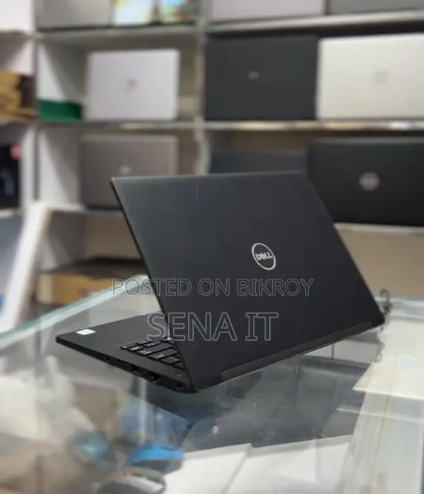 Dell Latitude 7290 i5 8th Gen 8/256GB SSD