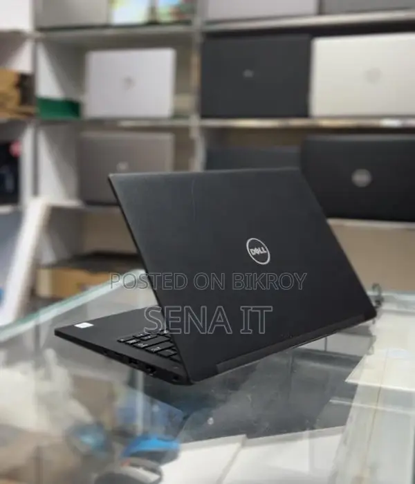 Dell Latitude 7290 i5 8th Gen 8/256GB SSD